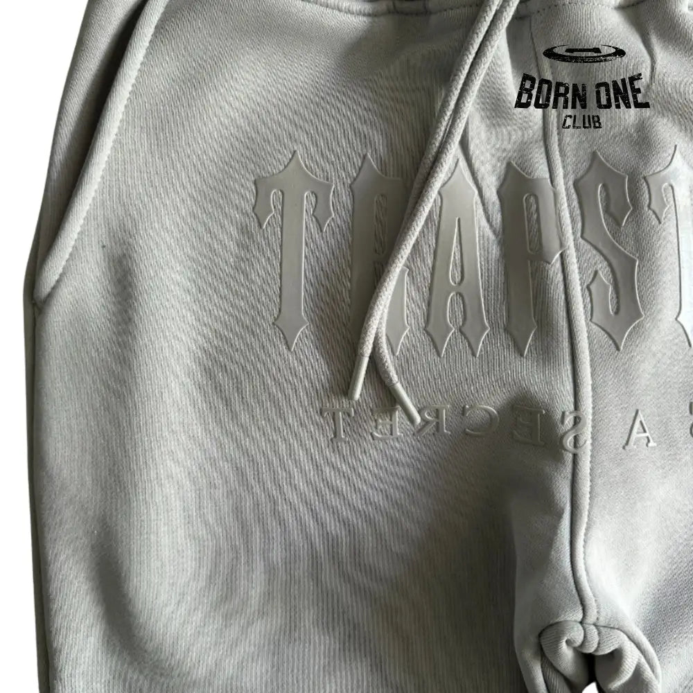 Conjunto Trapstar Gel Print Decoded Tracksuit