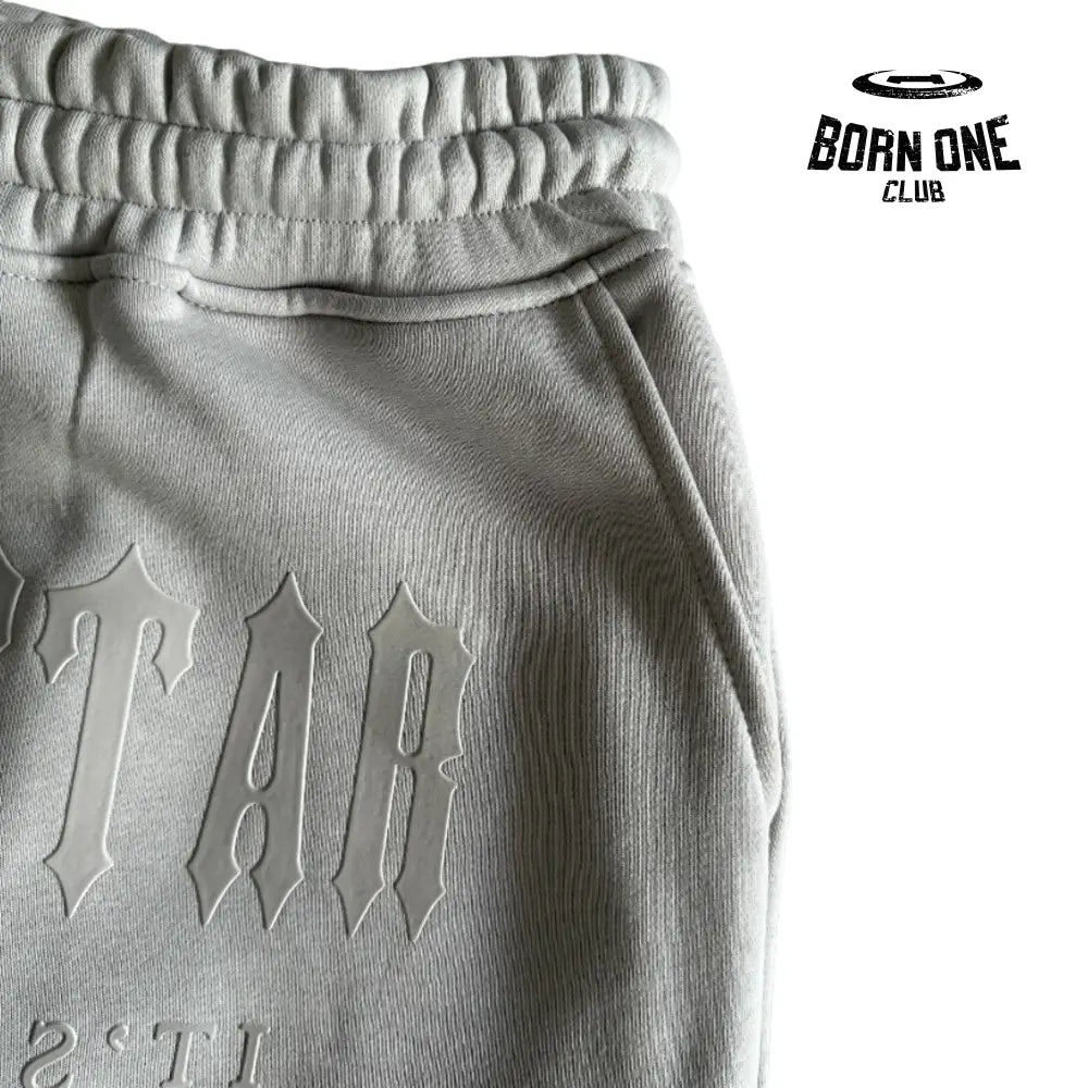 Conjunto Trapstar Gel Print Decoded Tracksuit