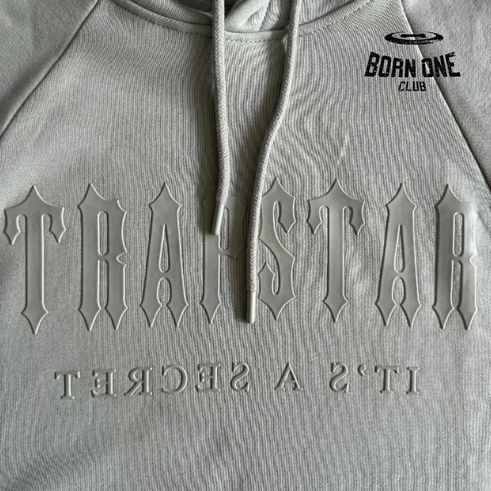 Conjunto Trapstar Gel Print Decoded Tracksuit