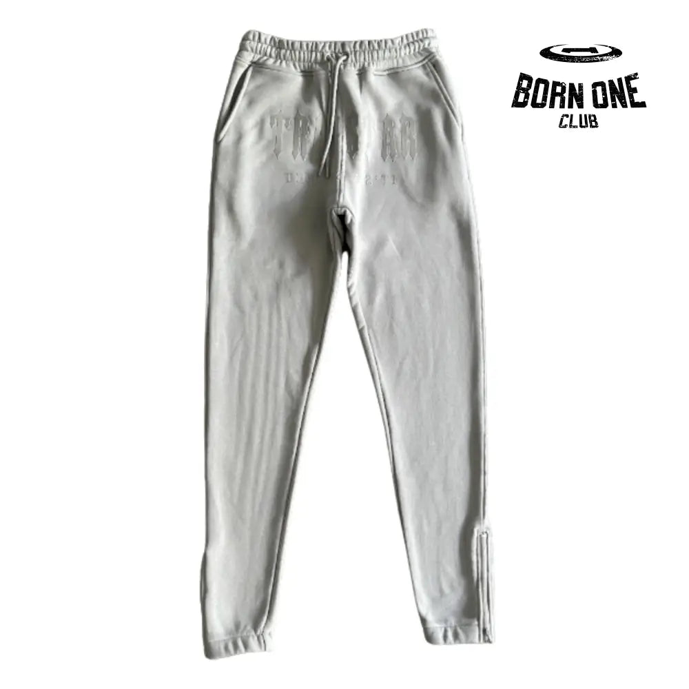 Conjunto Trapstar Gel Print Decoded Tracksuit