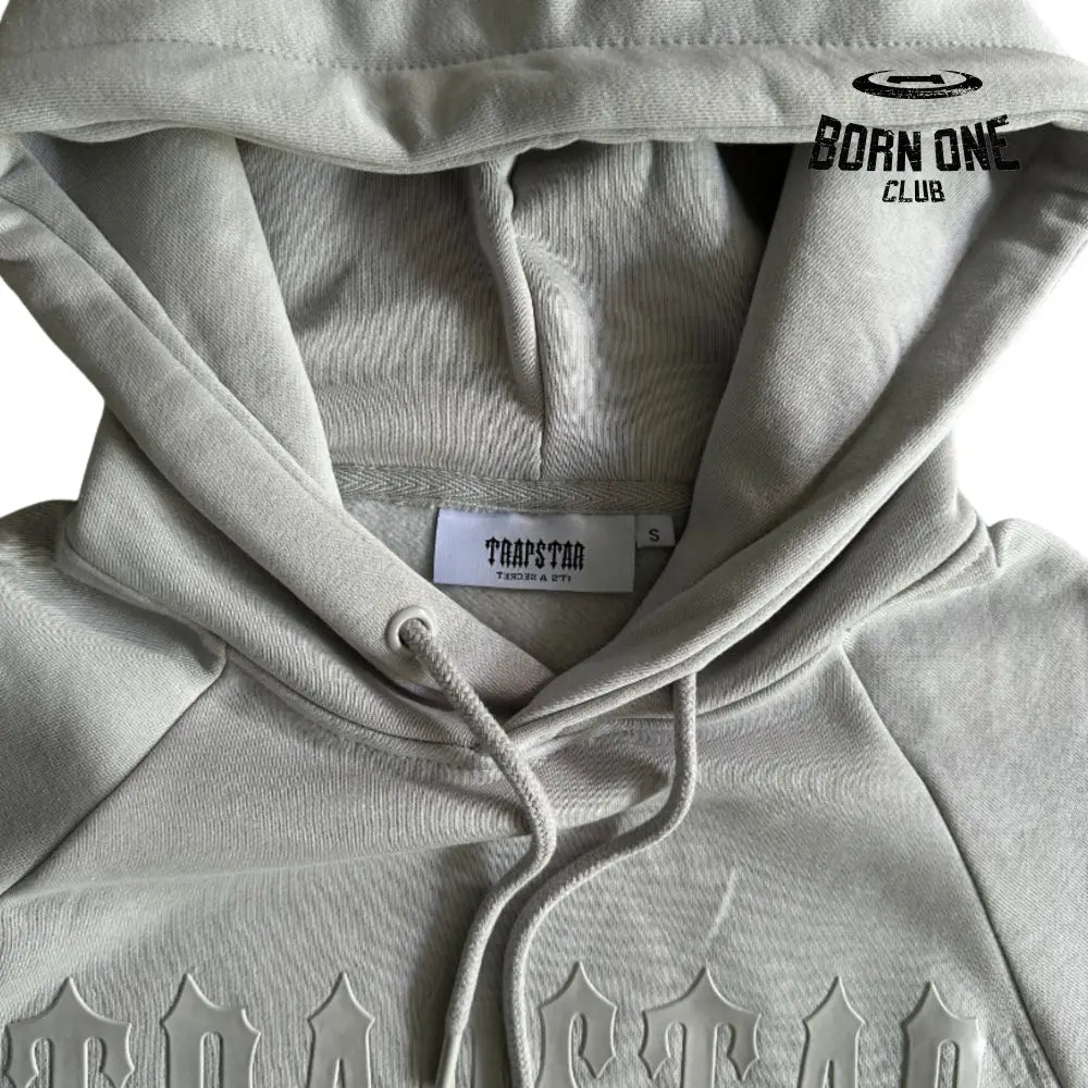Conjunto Trapstar Gel Print Decoded Tracksuit