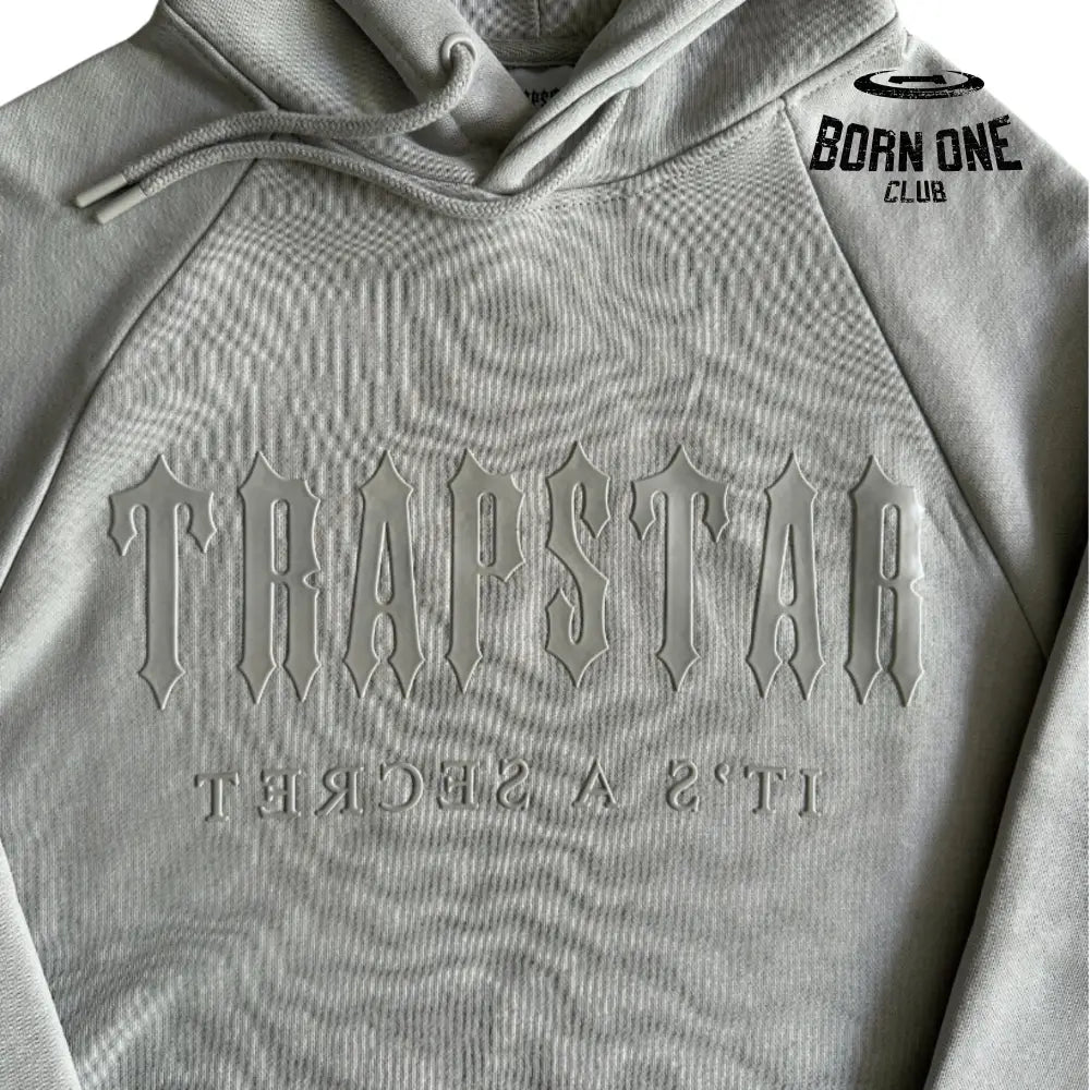 Conjunto Trapstar Gel Print Decoded Tracksuit