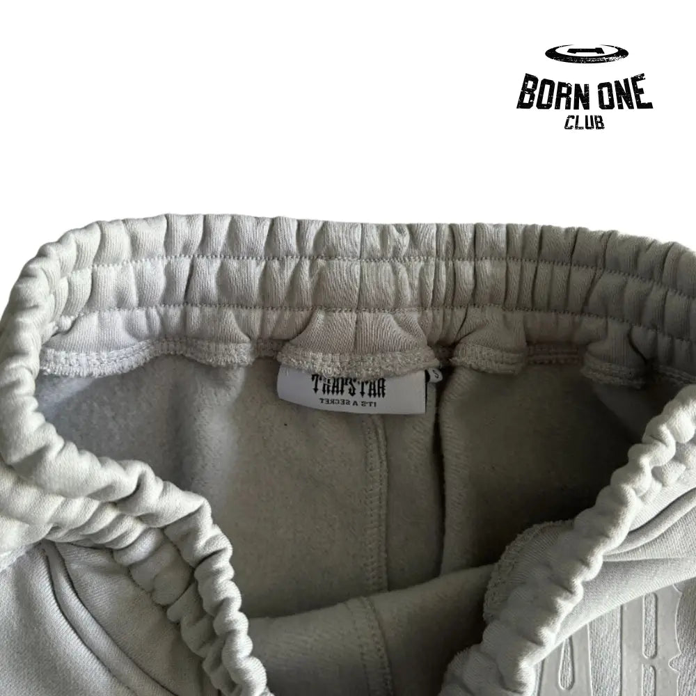 Conjunto Trapstar Gel Print Decoded Tracksuit