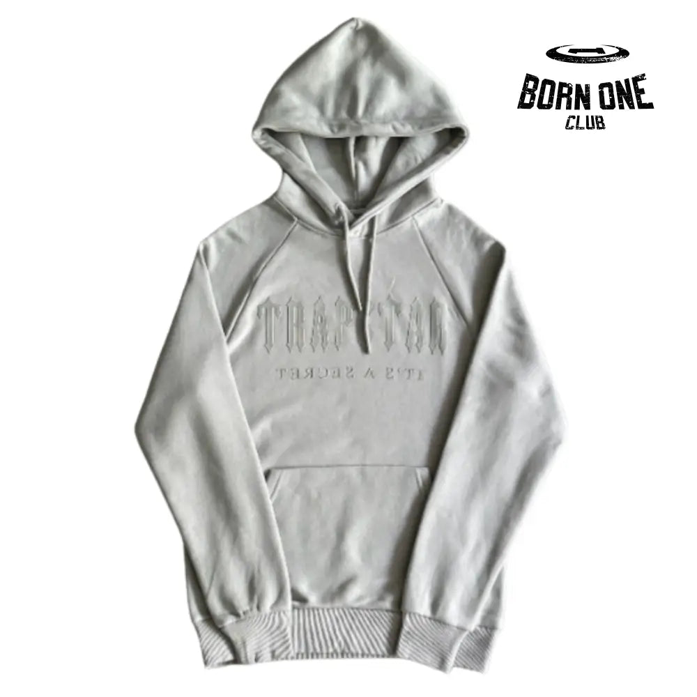 Conjunto Trapstar Gel Print Decoded Tracksuit