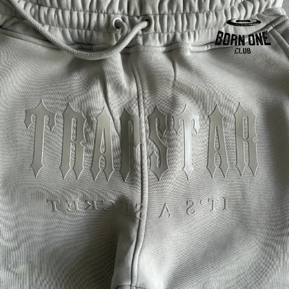 Conjunto Trapstar Gel Print Decoded Tracksuit