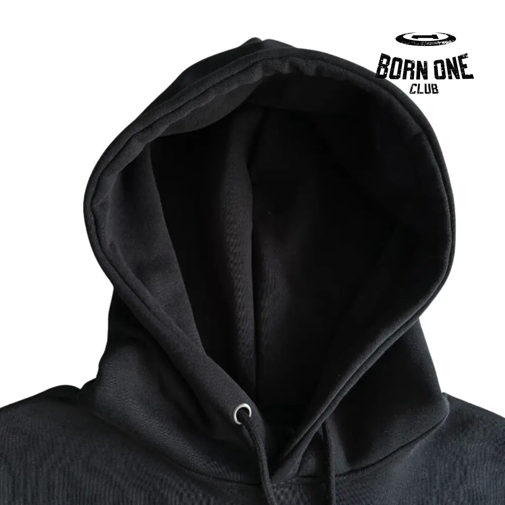 Conjunto Trapstar Hoddie Tracksuit Black & Gray