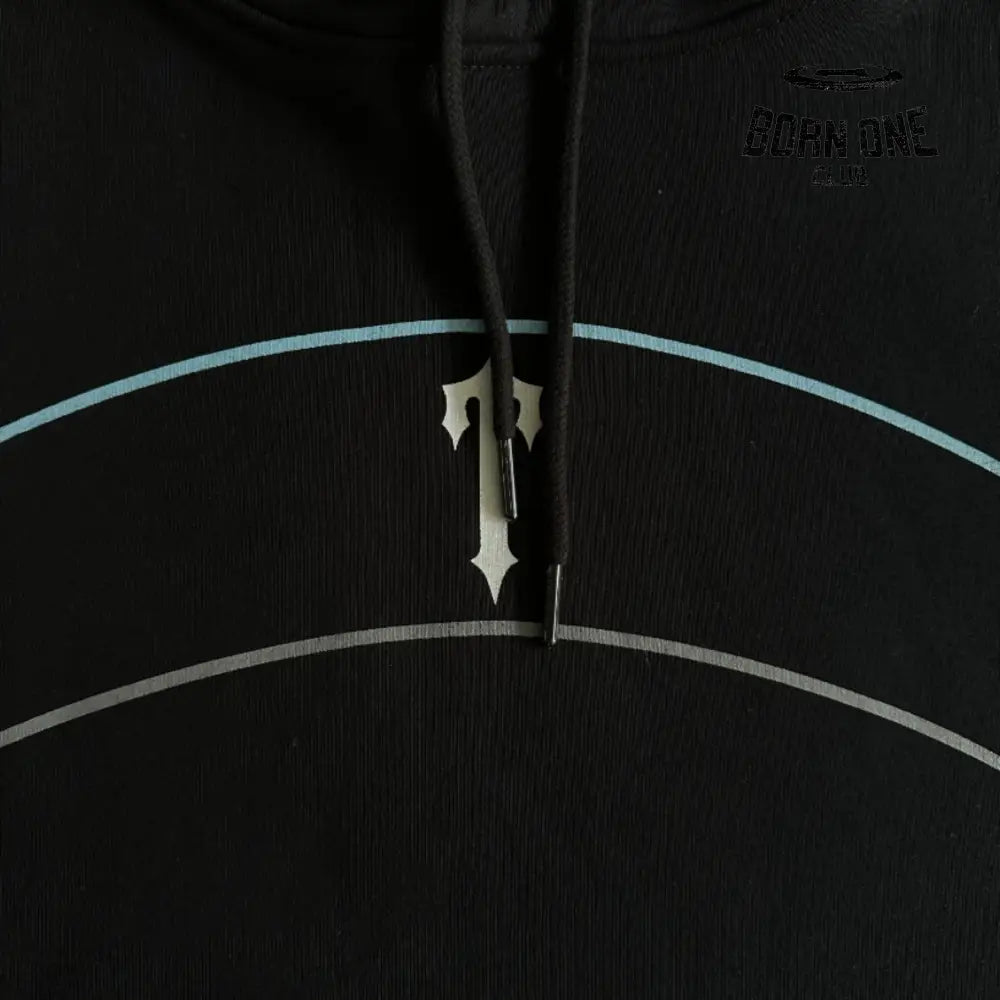 Conjunto Trapstar Horizon Tracksuit