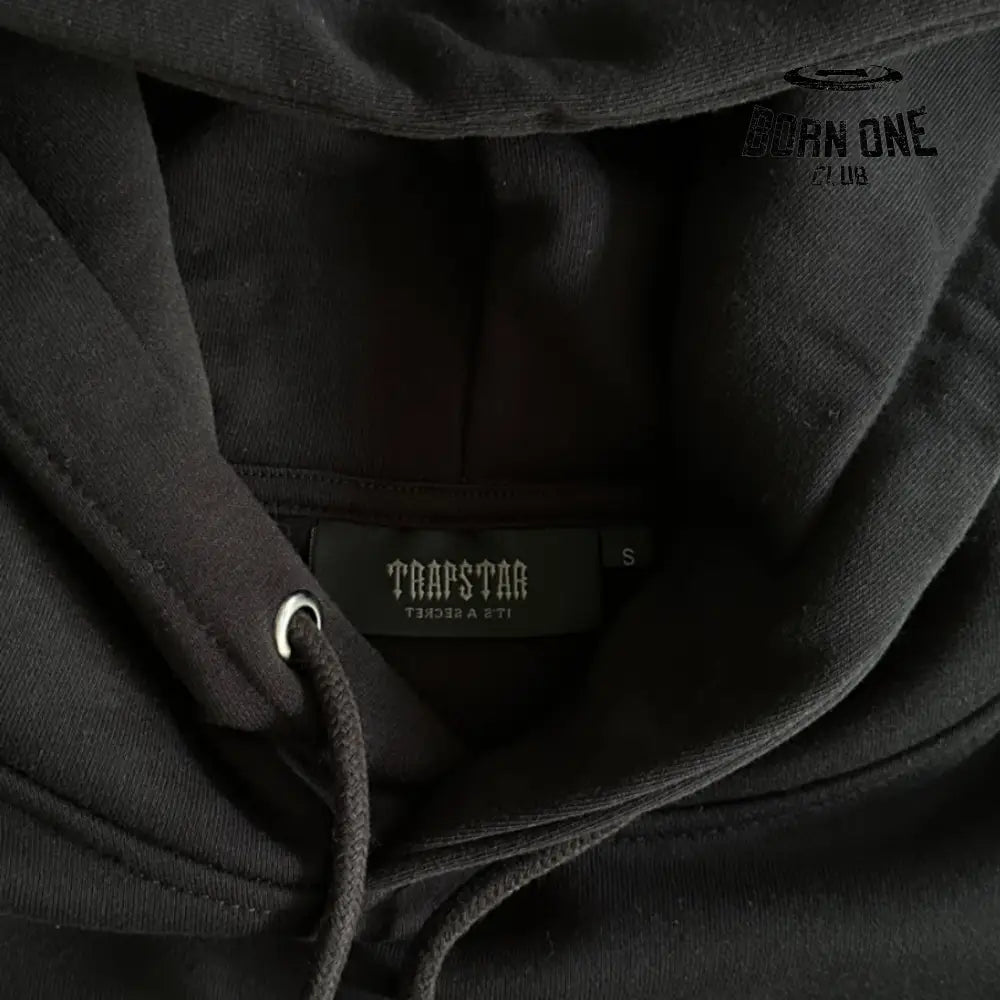 Conjunto Trapstar Horizon Tracksuit