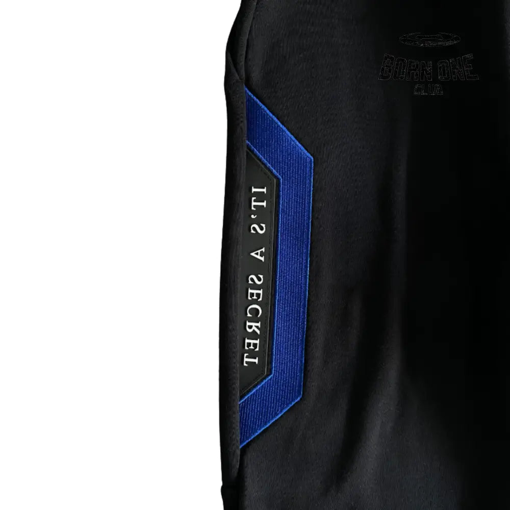 Conjunto Trapstar Irongate Tracksuit It’s a Secret