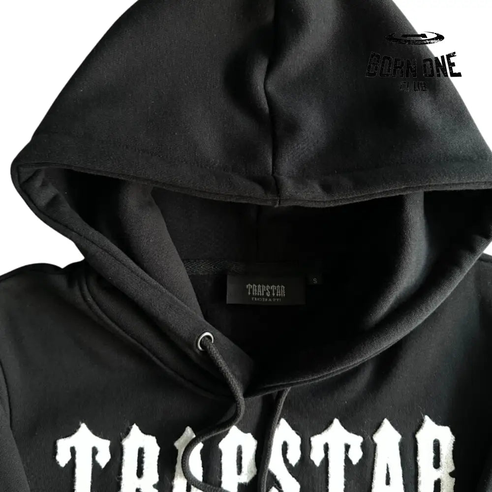 Conjunto Trapstar Irongate Tracksuit It’s a Secret