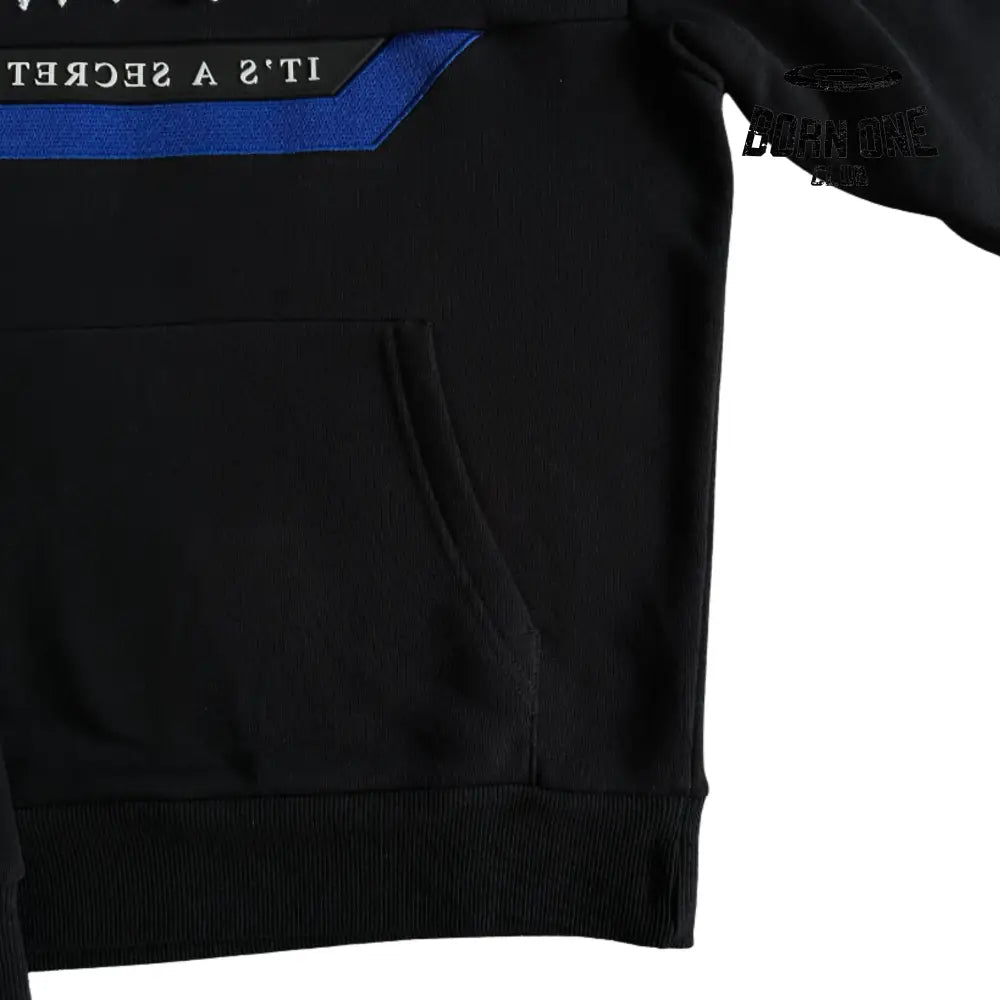 Conjunto Trapstar Irongate Tracksuit It’s a Secret