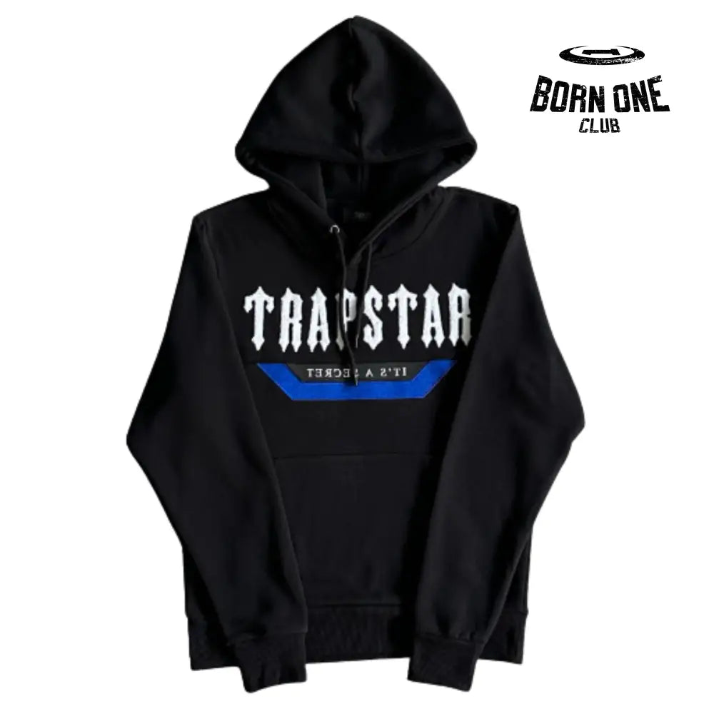 Conjunto Trapstar Irongate Tracksuit It’s a Secret