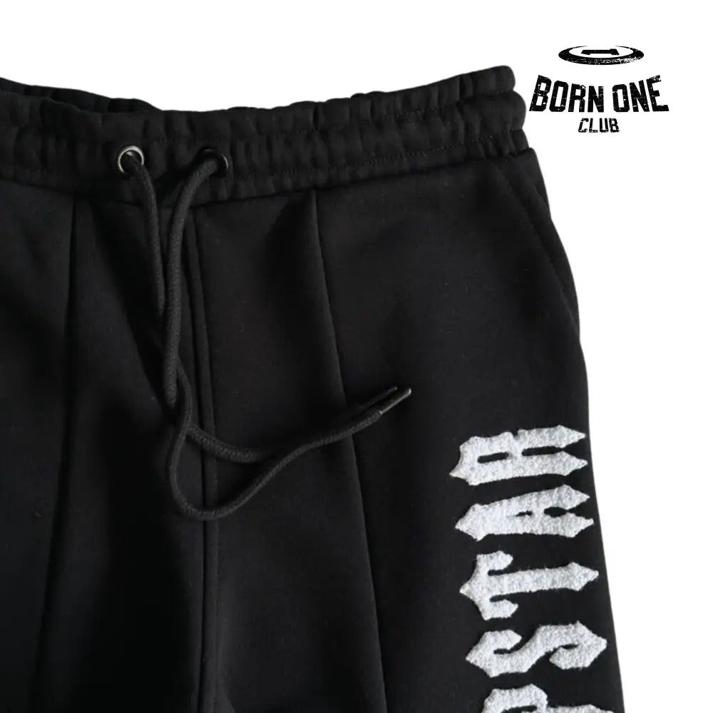 Conjunto Trapstar Irongate Tracksuit It’s a Secret