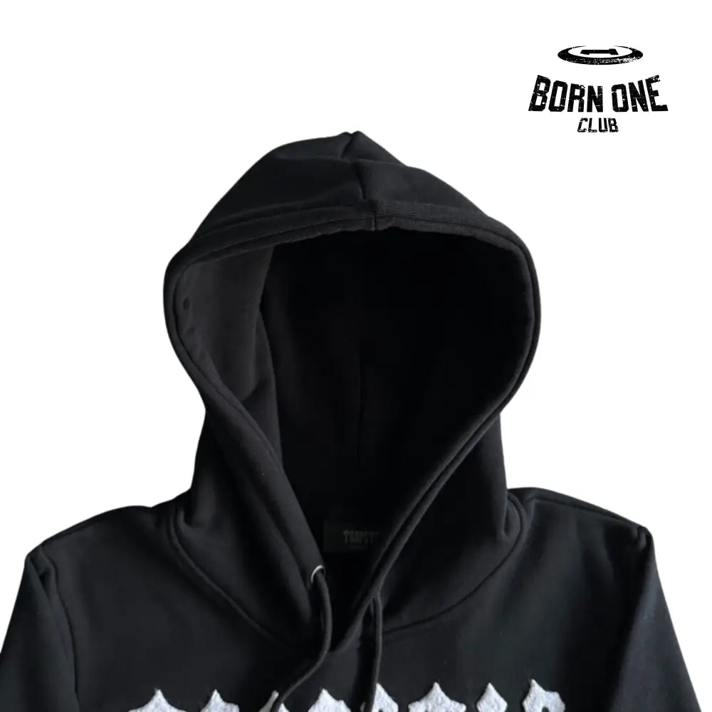 Conjunto Trapstar Irongate Tracksuit It’s a Secret