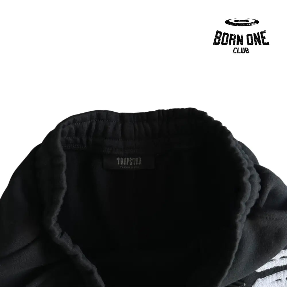 Conjunto Trapstar Irongate Tracksuit It’s a Secret