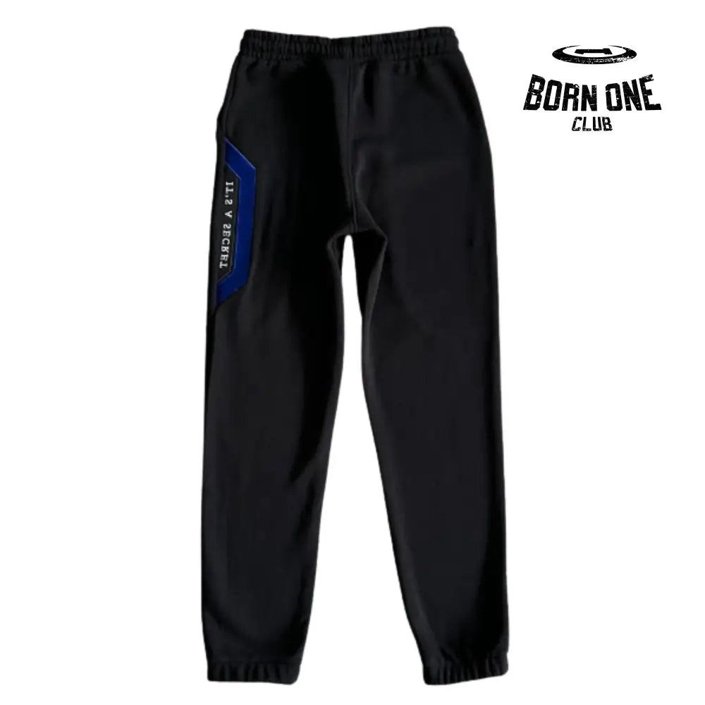Conjunto Trapstar Irongate Tracksuit It’s a Secret