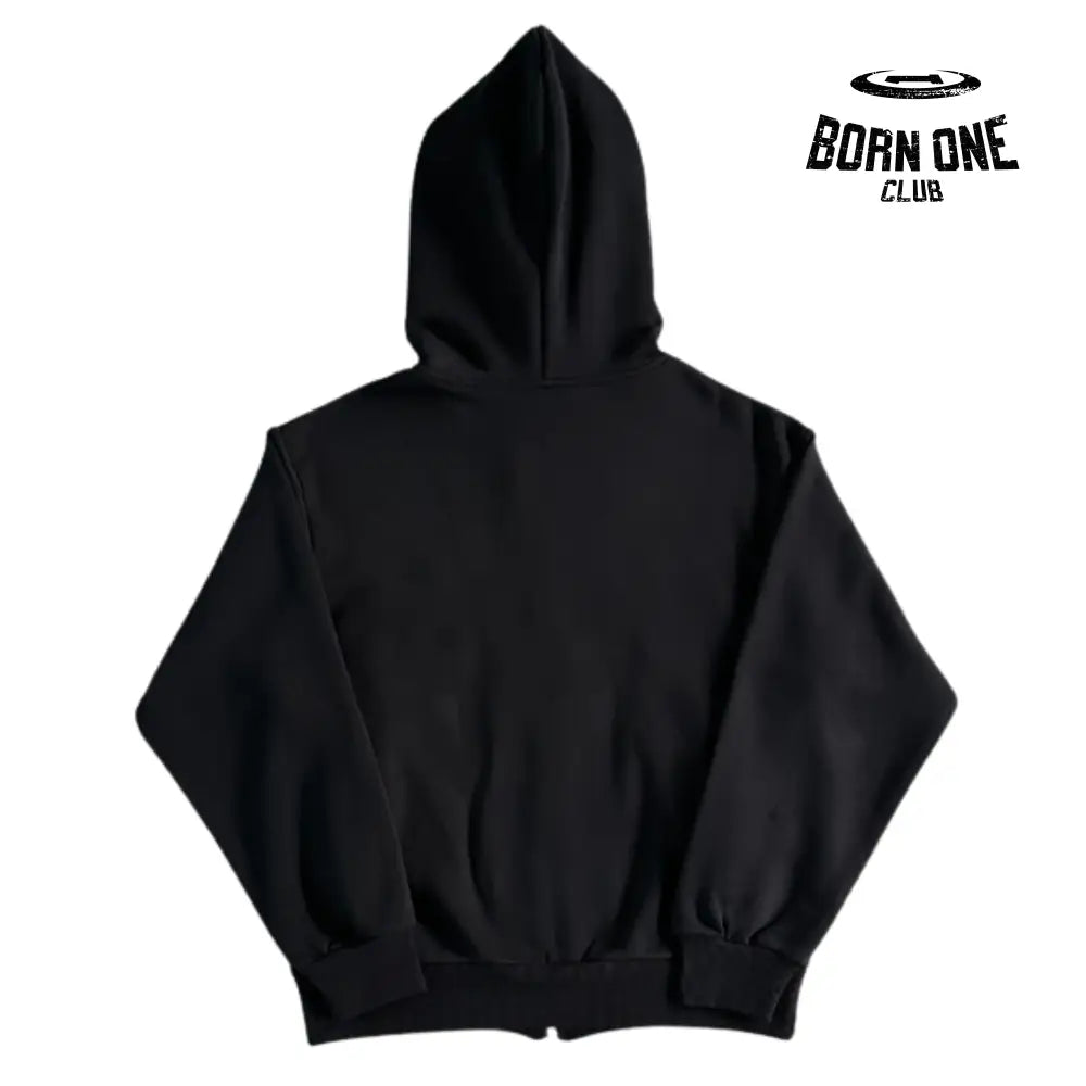 Conjunto Trapstar Tonal Wildcard Hoody Black & Teal