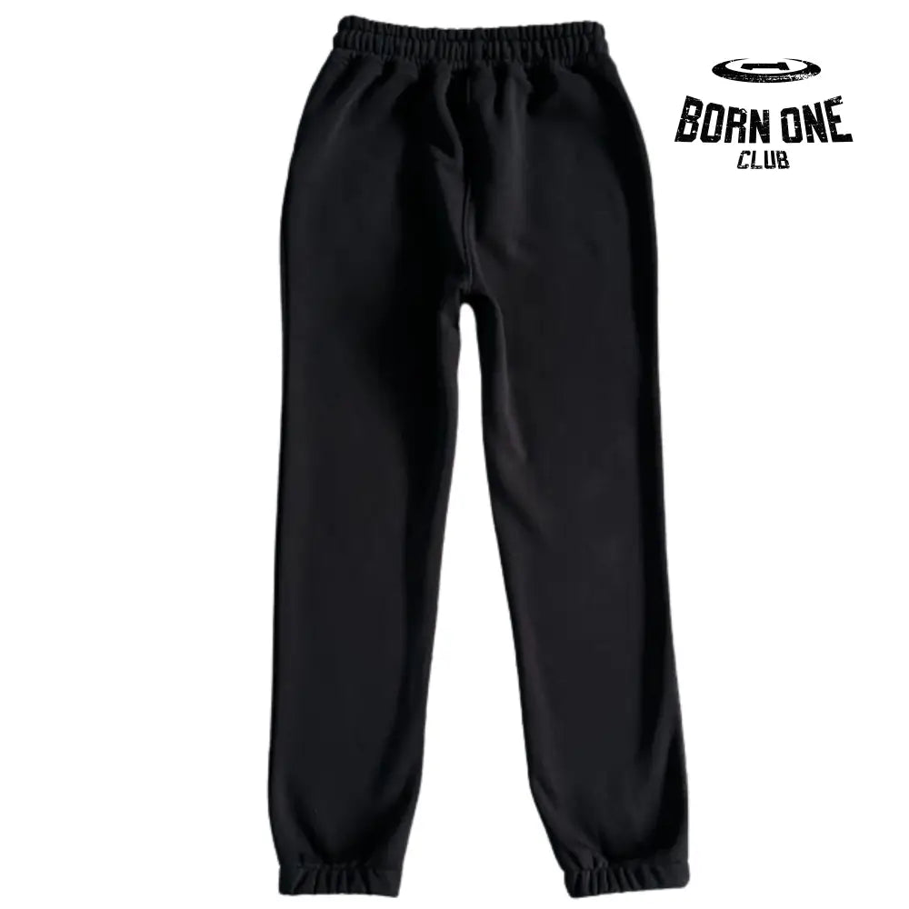 Conjunto Trapstar Tonal Wildcard Hoody Black & Teal