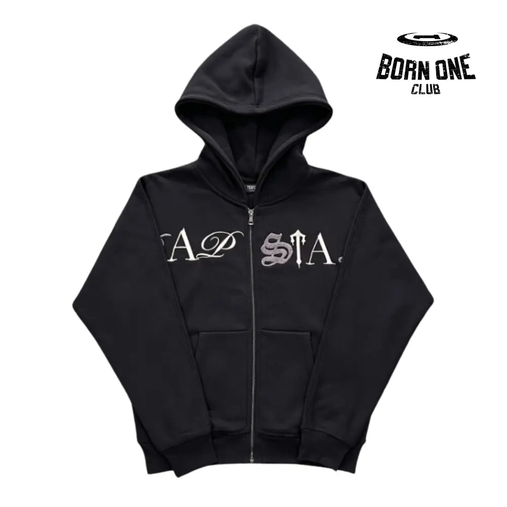 Conjunto Trapstar Trapper Fonts