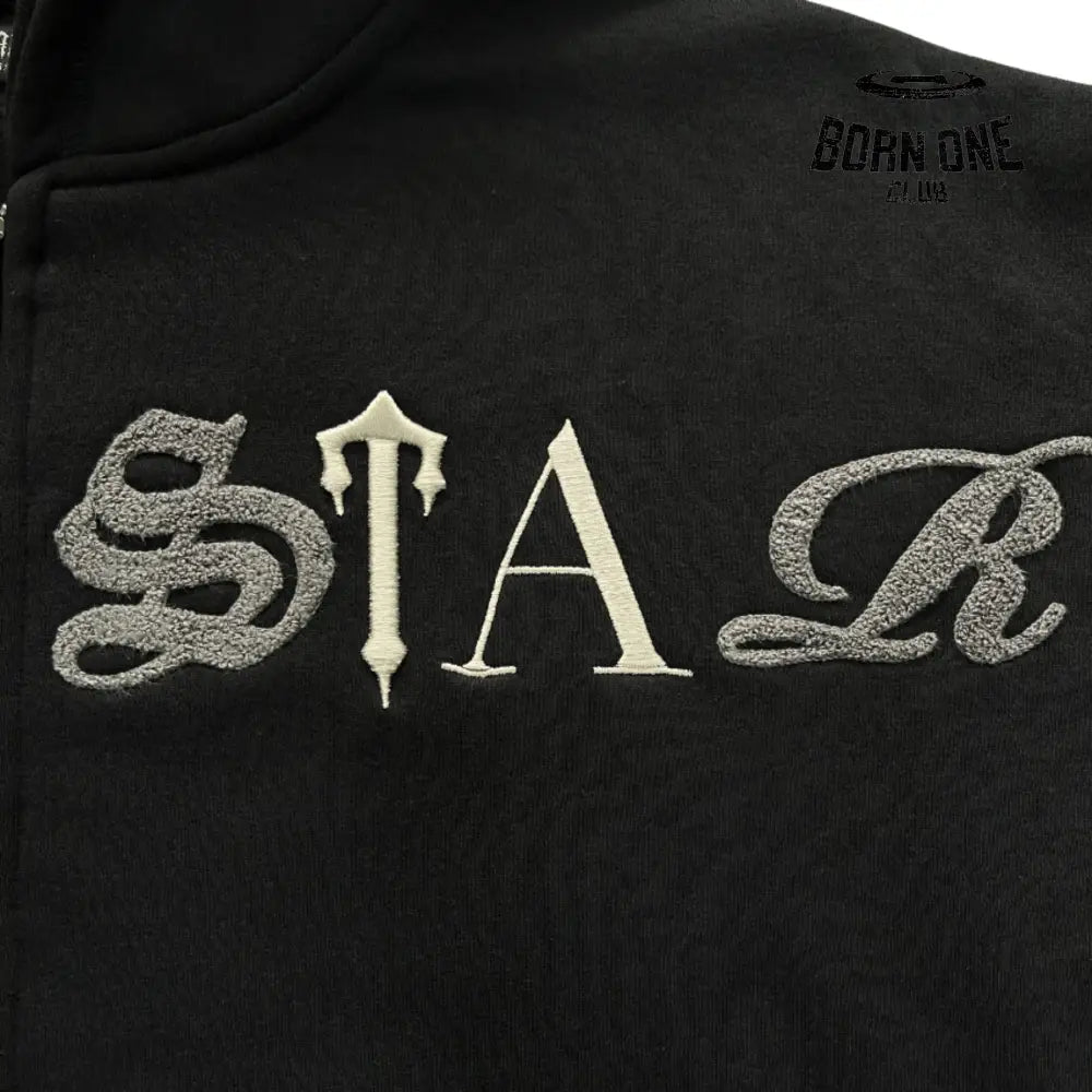 Conjunto Trapstar Trapper Fonts