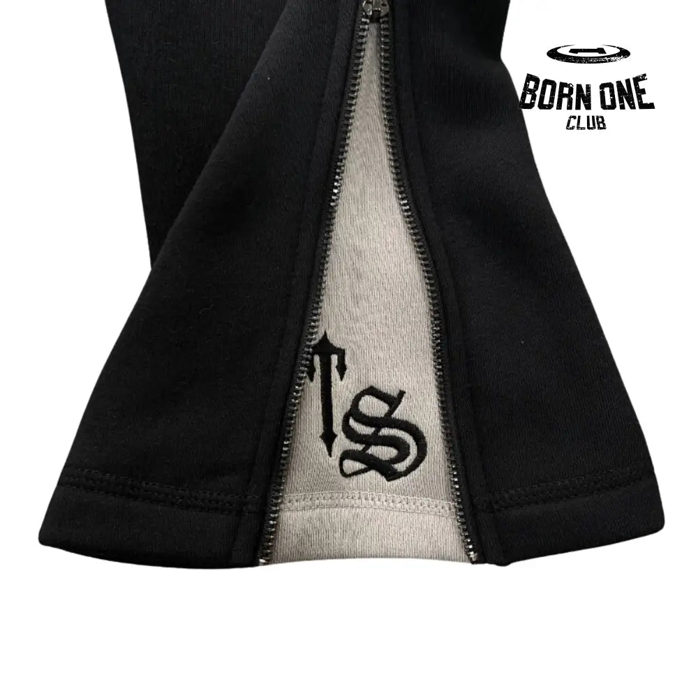 Conjunto Trapstar Trapper Fonts