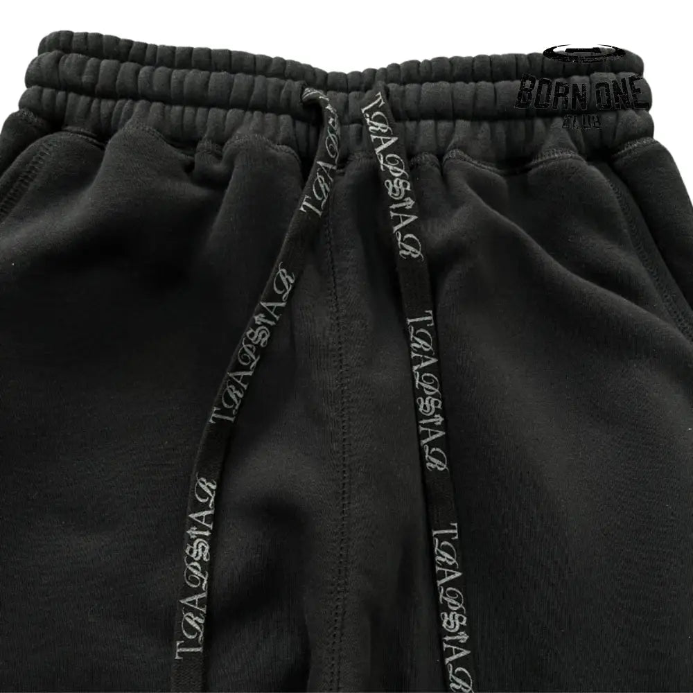 Conjunto Trapstar Trapper Fonts