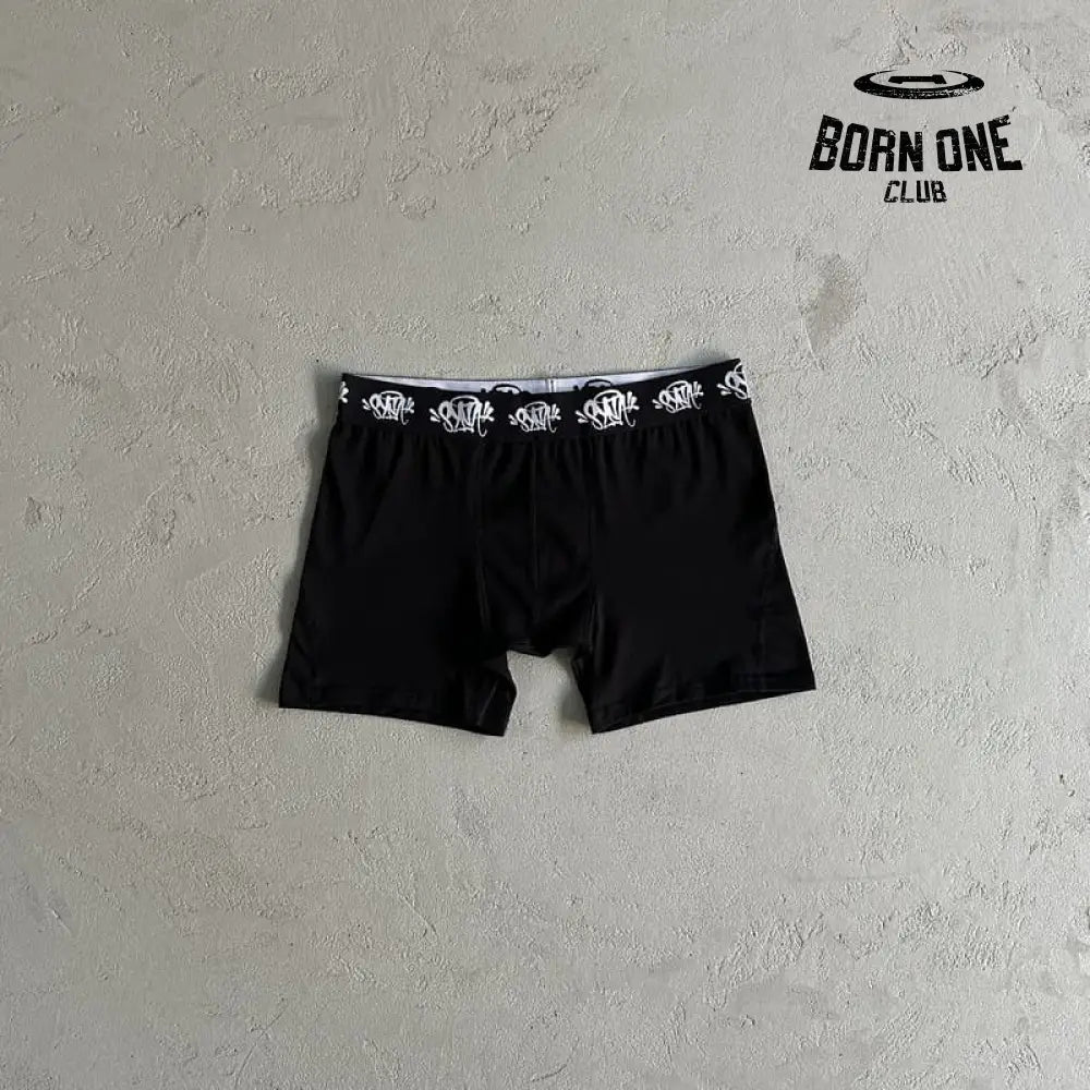 Cueca Box Synawolrd (3-Pack)