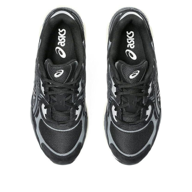 ASICS Gel-NYC 'Black Grey'