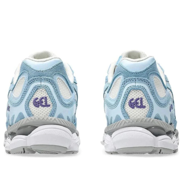 ASICS Gel-NYC Cream Arctic Sky