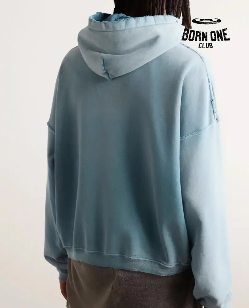 Erd Enfants Riches d’éprimés hoodie Moletom