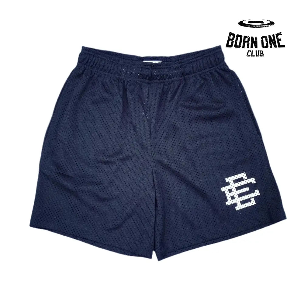 Eric Emanuel Shorts Bermuda (Alta Qualidade)