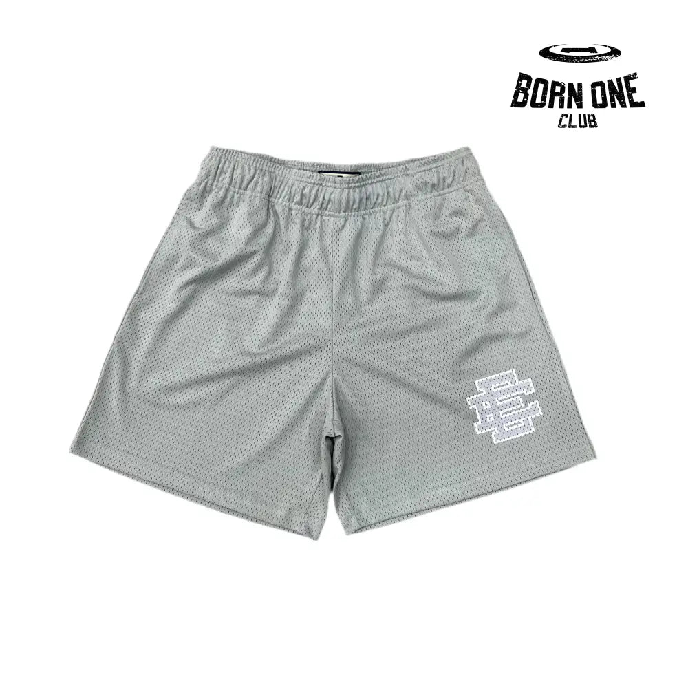 Eric Emanuel Shorts Bermuda (Alta Qualidade)