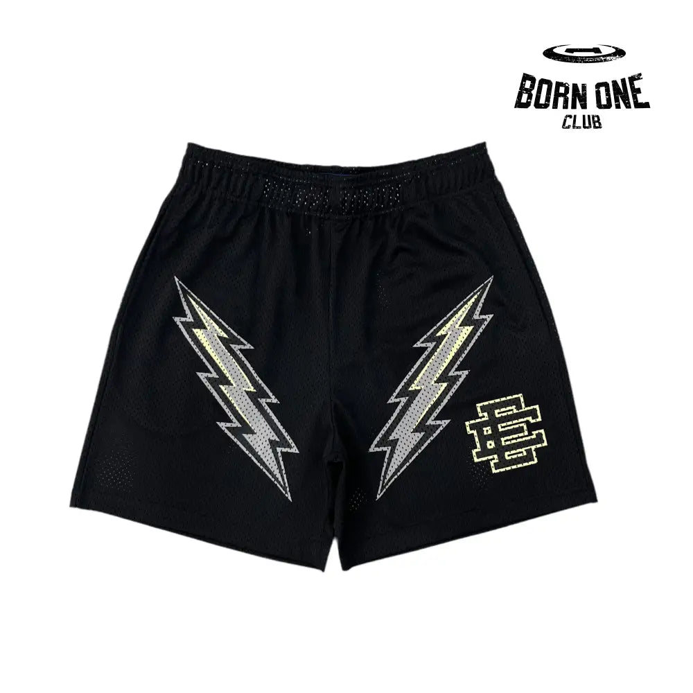 Eric Emanuel Shorts Bermuda (Alta Qualidade)