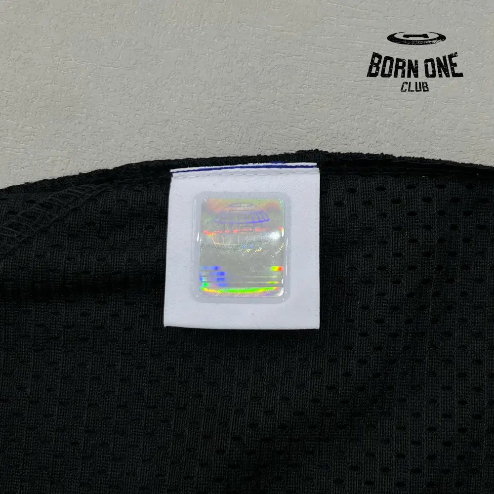 Eric Emanuel Shorts Bermuda (Alta Qualidade)