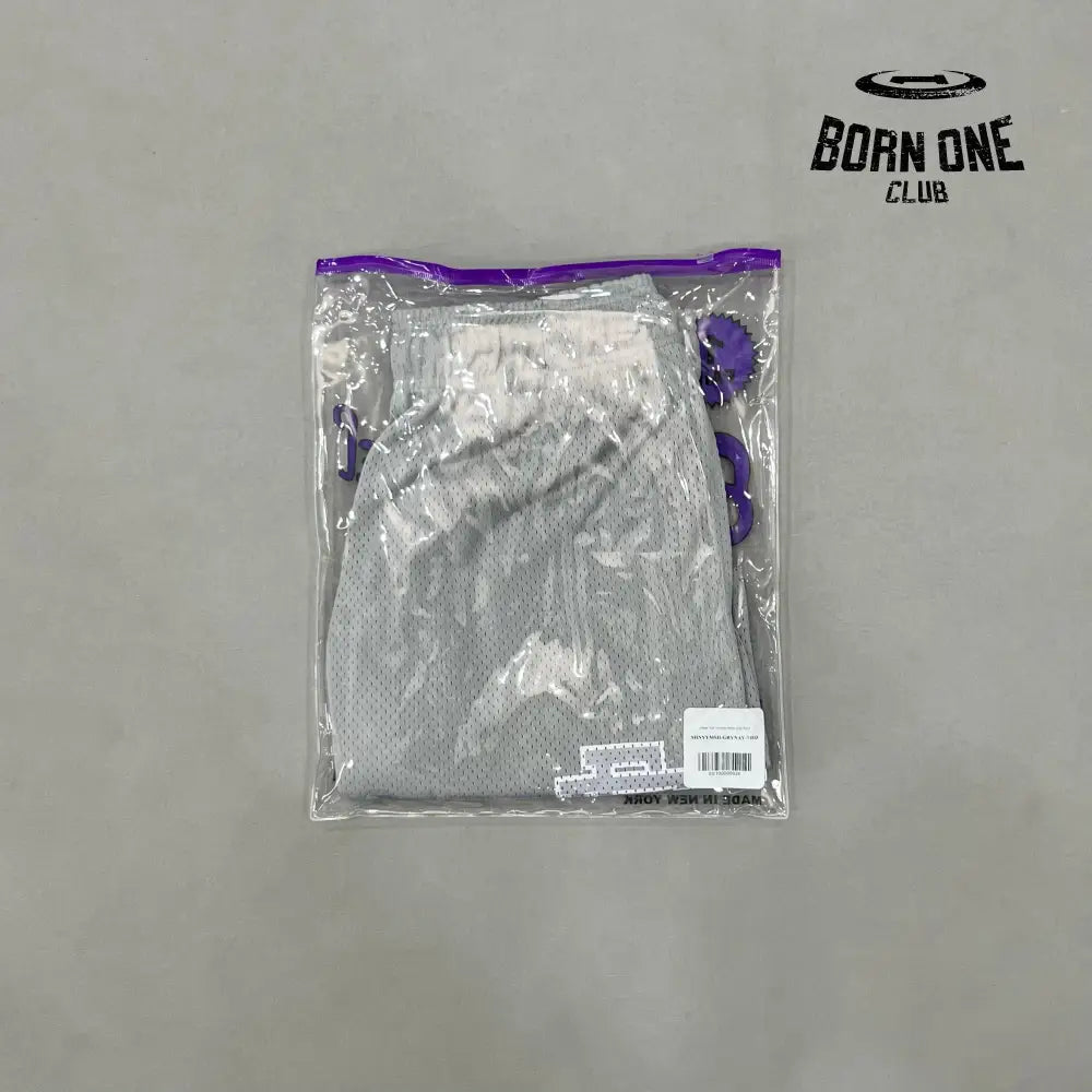 Eric Emanuel Shorts Bermuda (Alta Qualidade)