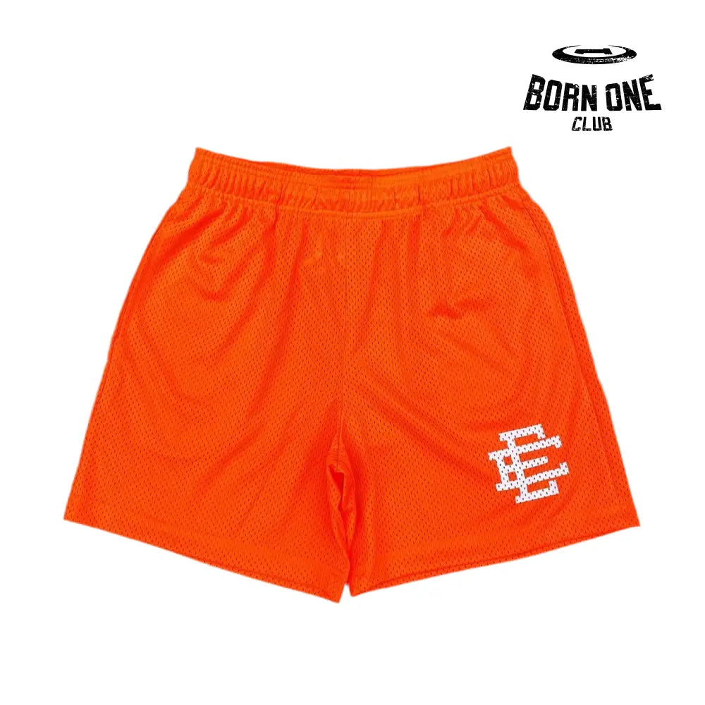 Eric Emanuel Shorts Bermuda (Alta Qualidade)