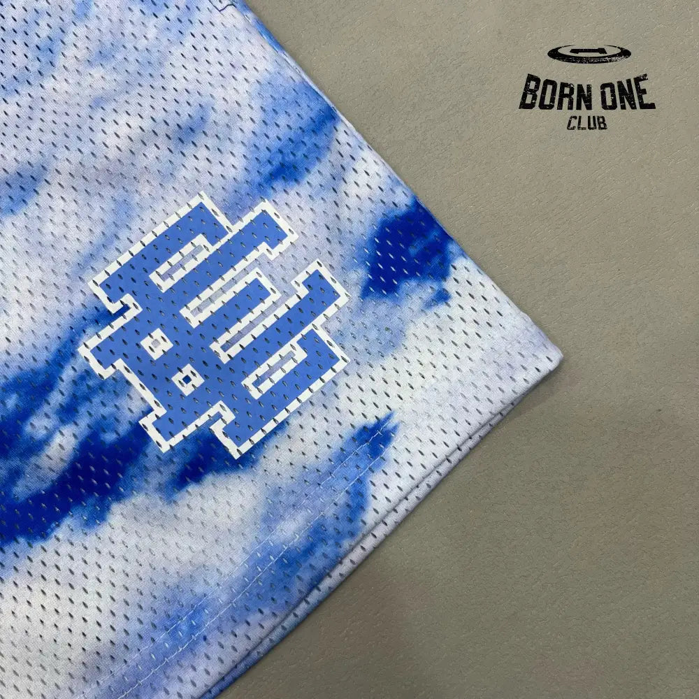 Eric Emanuel Shorts Bermuda (Alta Qualidade)