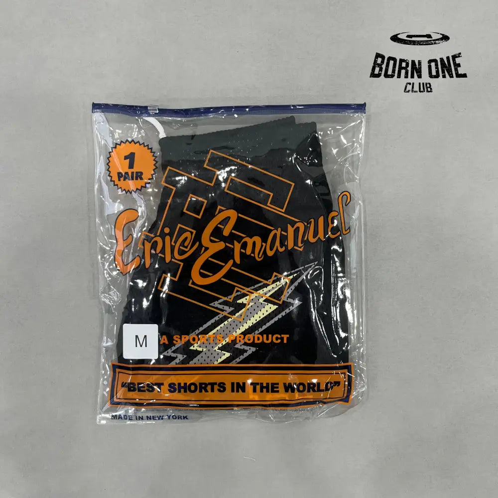 Eric Emanuel Shorts Bermuda (Alta Qualidade)