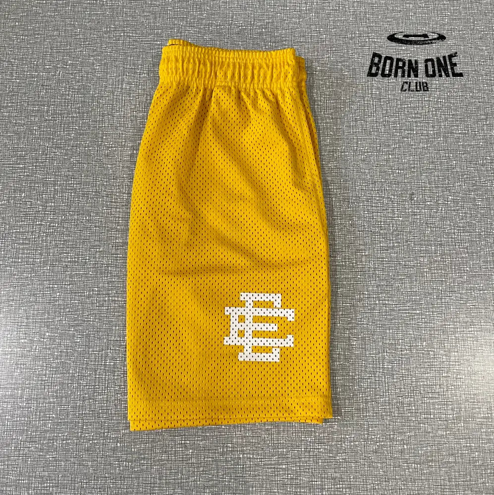 Eric Emanuel Shorts Bermuda (Alta Qualidade)