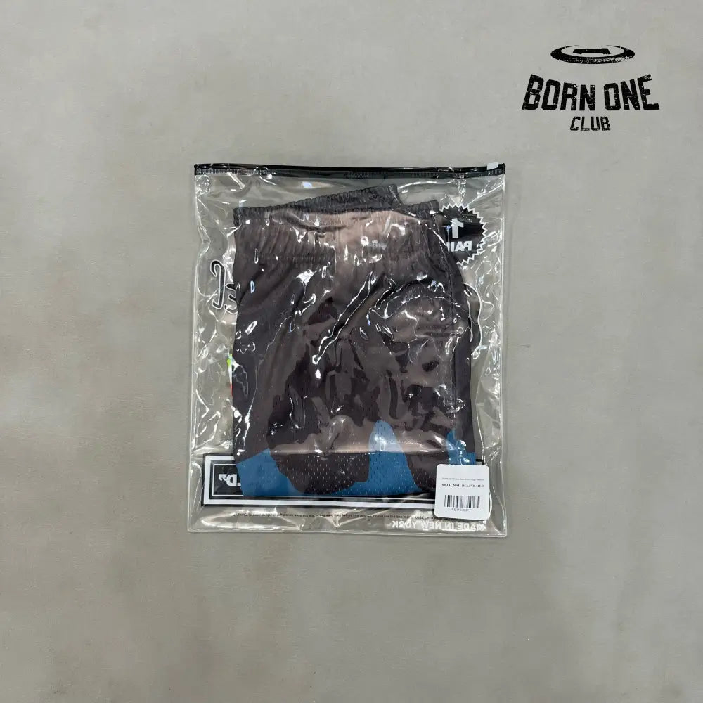 Eric Emanuel Shorts Bermuda (Alta Qualidade)