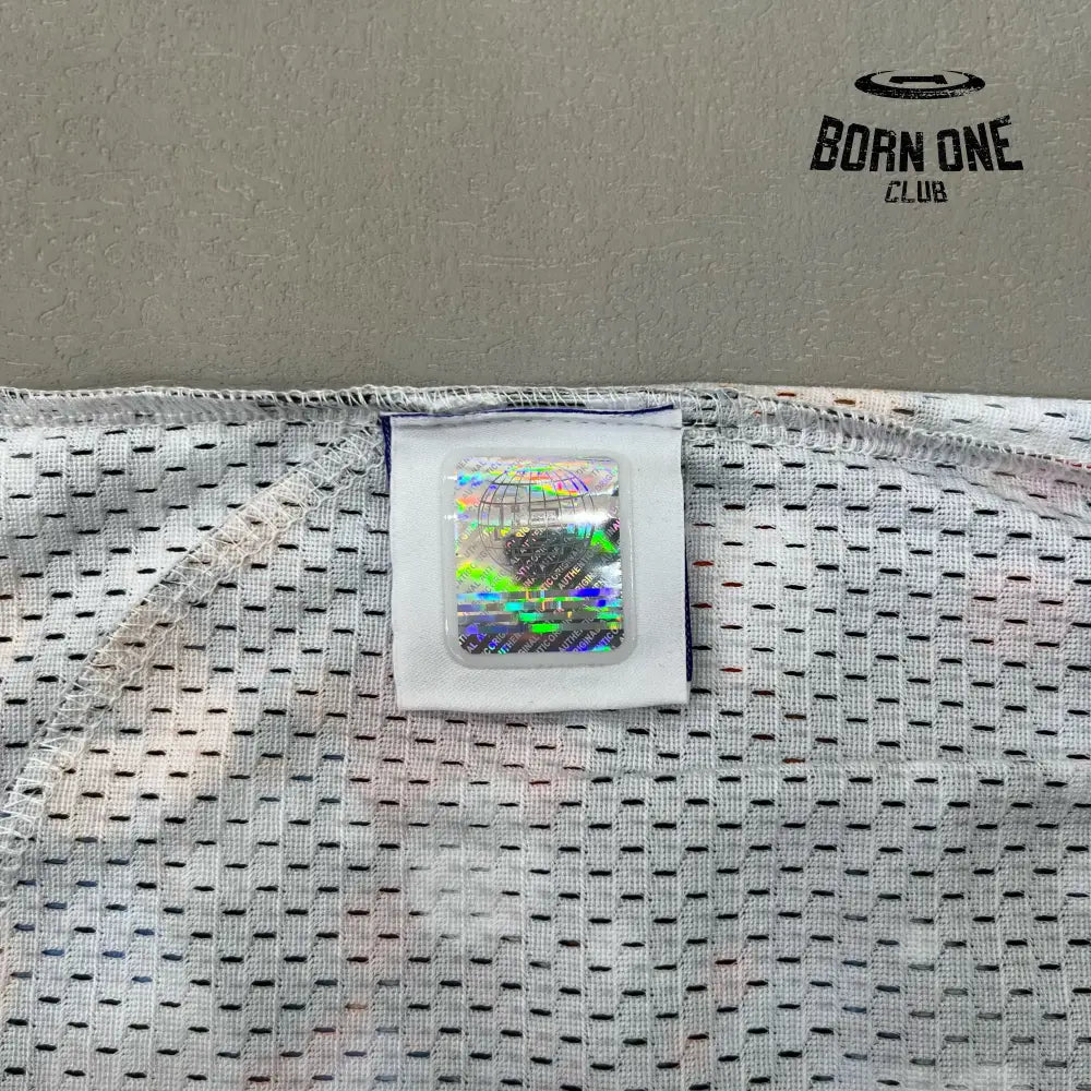 Eric Emanuel Shorts Bermuda (Alta Qualidade)