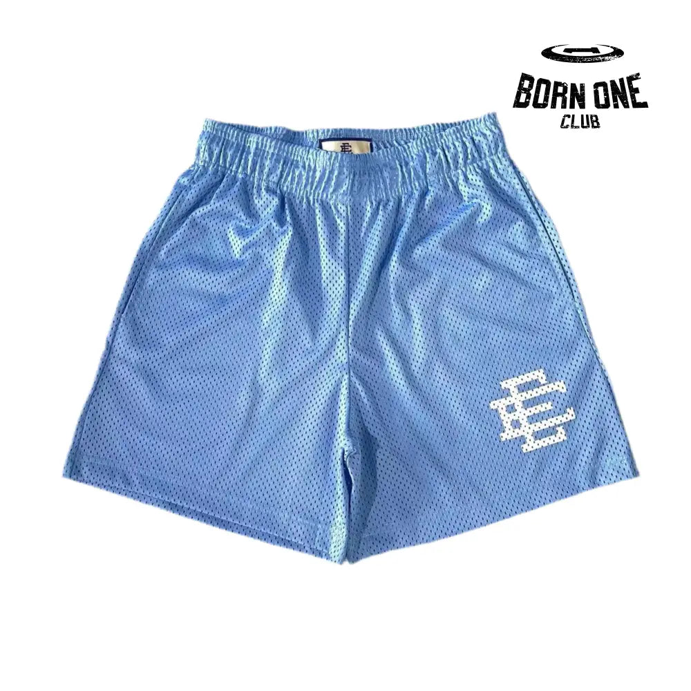 Eric Emanuel Shorts Bermuda (Alta Qualidade)