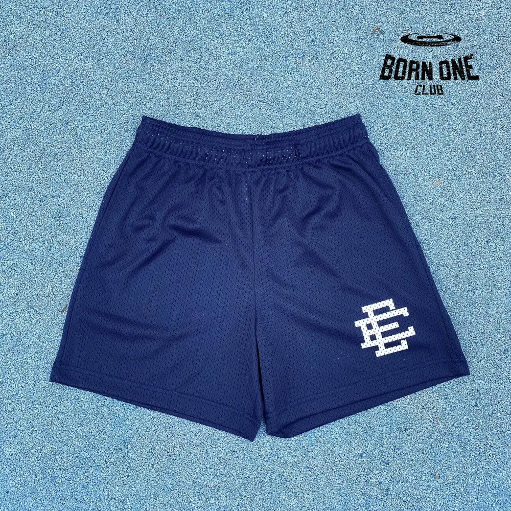 Eric Emanuel Shorts Bermuda (Alta Qualidade)
