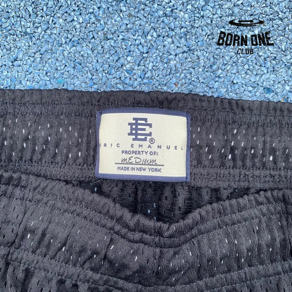 Eric Emanuel Shorts Bermuda (Alta Qualidade)