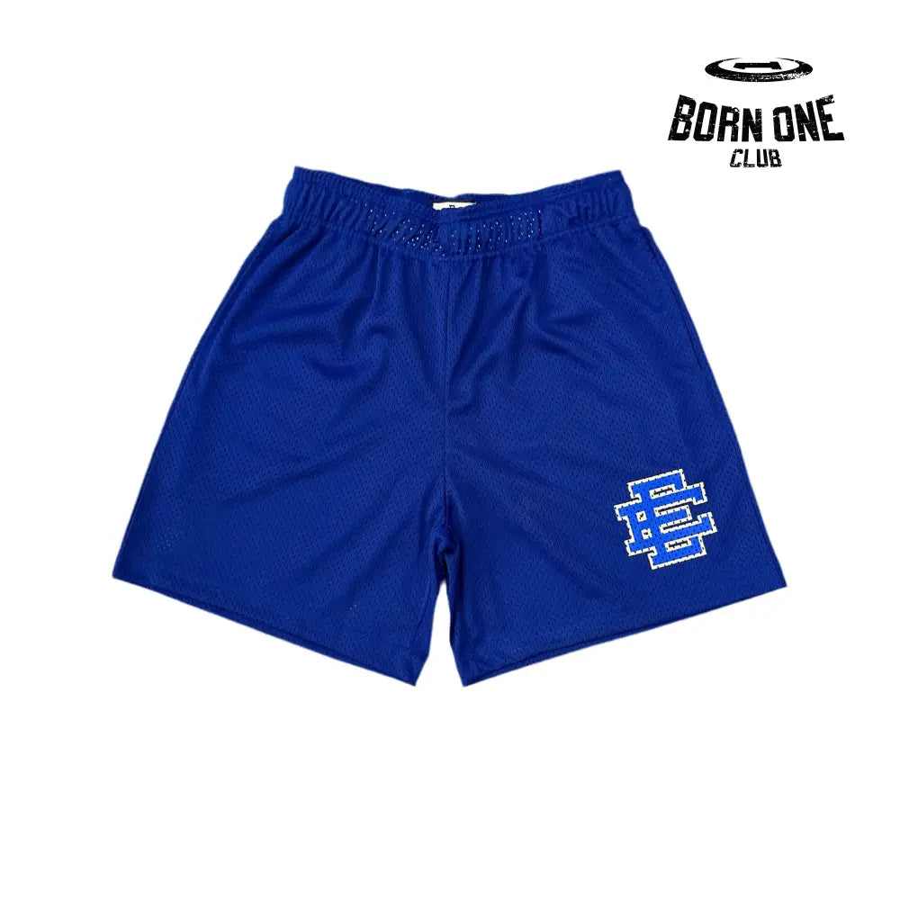 Eric Emanuel Shorts Bermuda (Alta Qualidade)