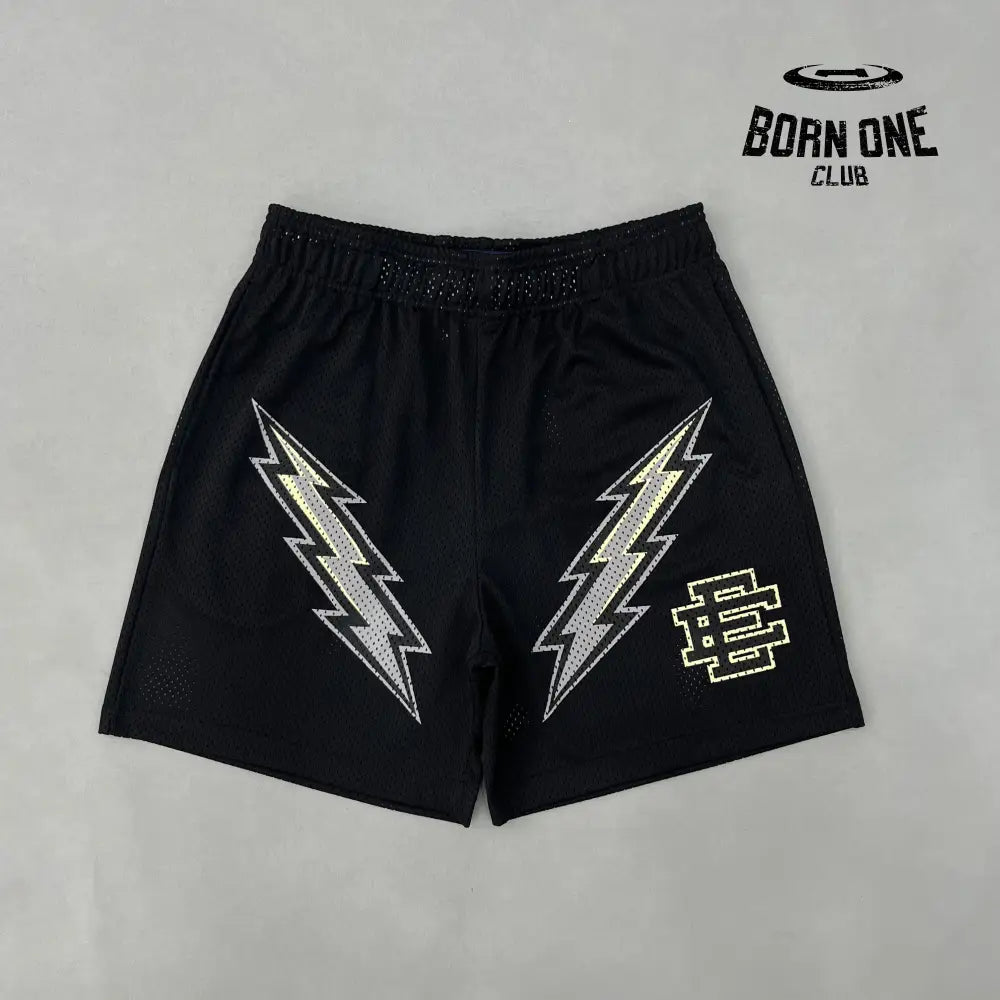 Eric Emanuel Shorts Bermuda (Alta Qualidade)