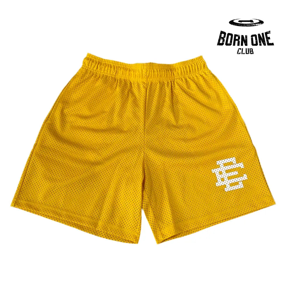 Eric Emanuel Shorts Bermuda (Alta Qualidade)