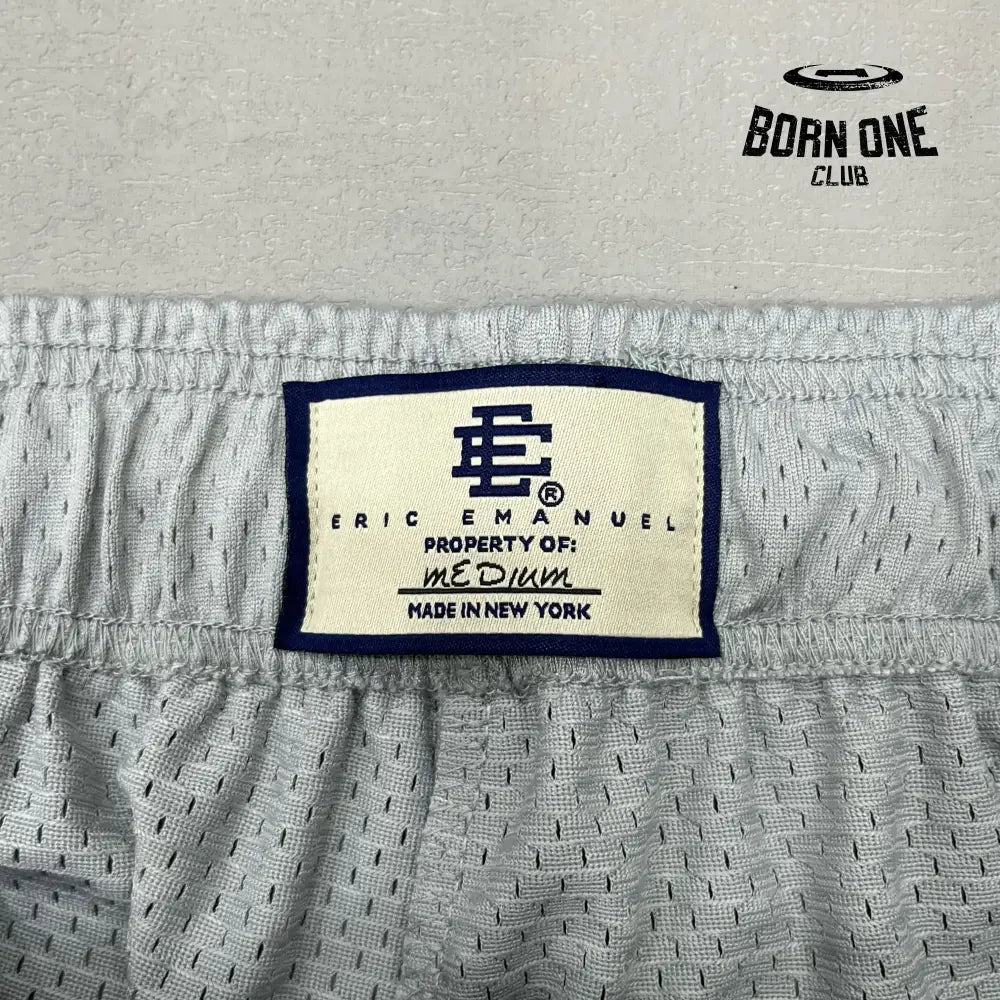 Eric Emanuel Shorts Bermuda (Alta Qualidade)