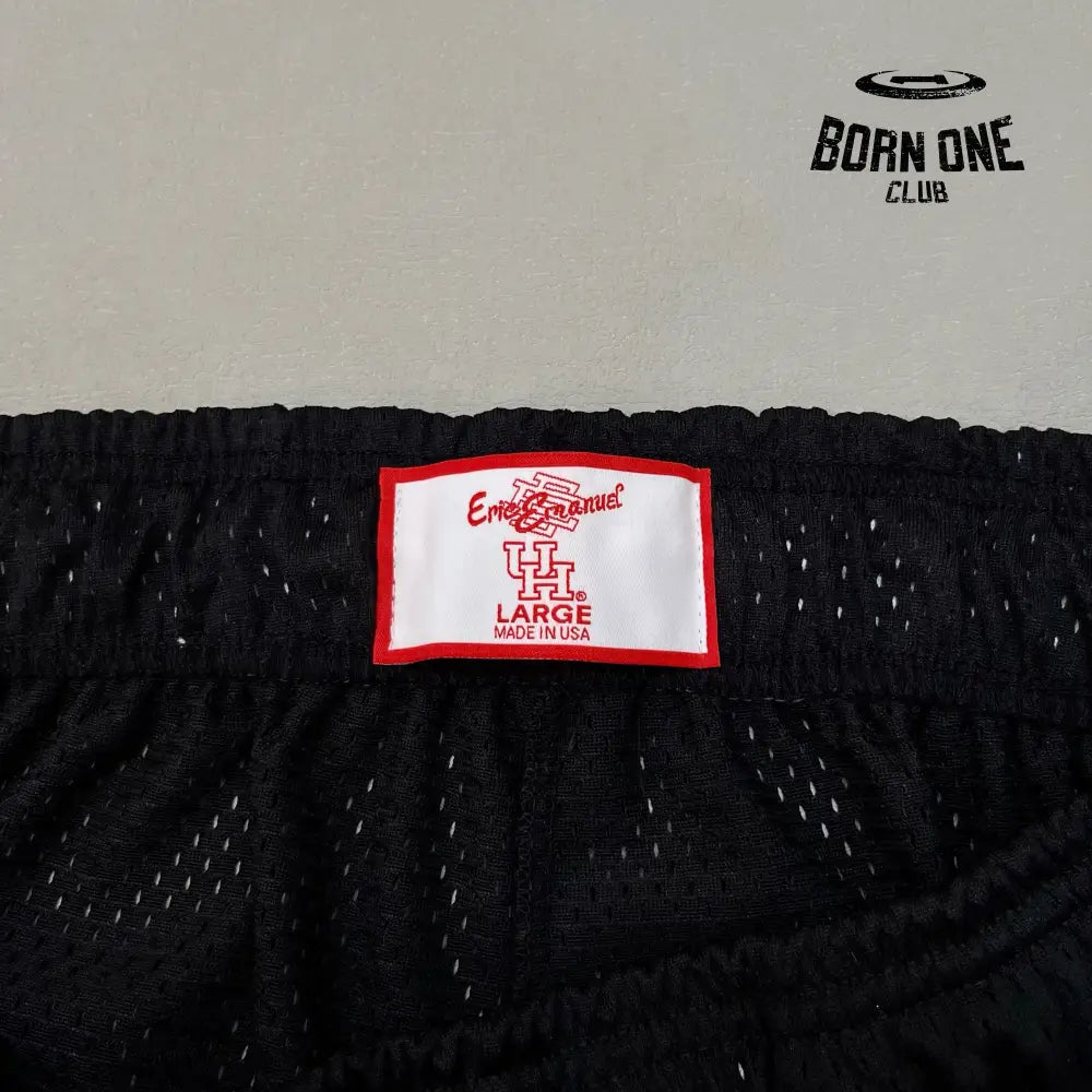Eric Emanuel Shorts Bermuda (Alta Qualidade)