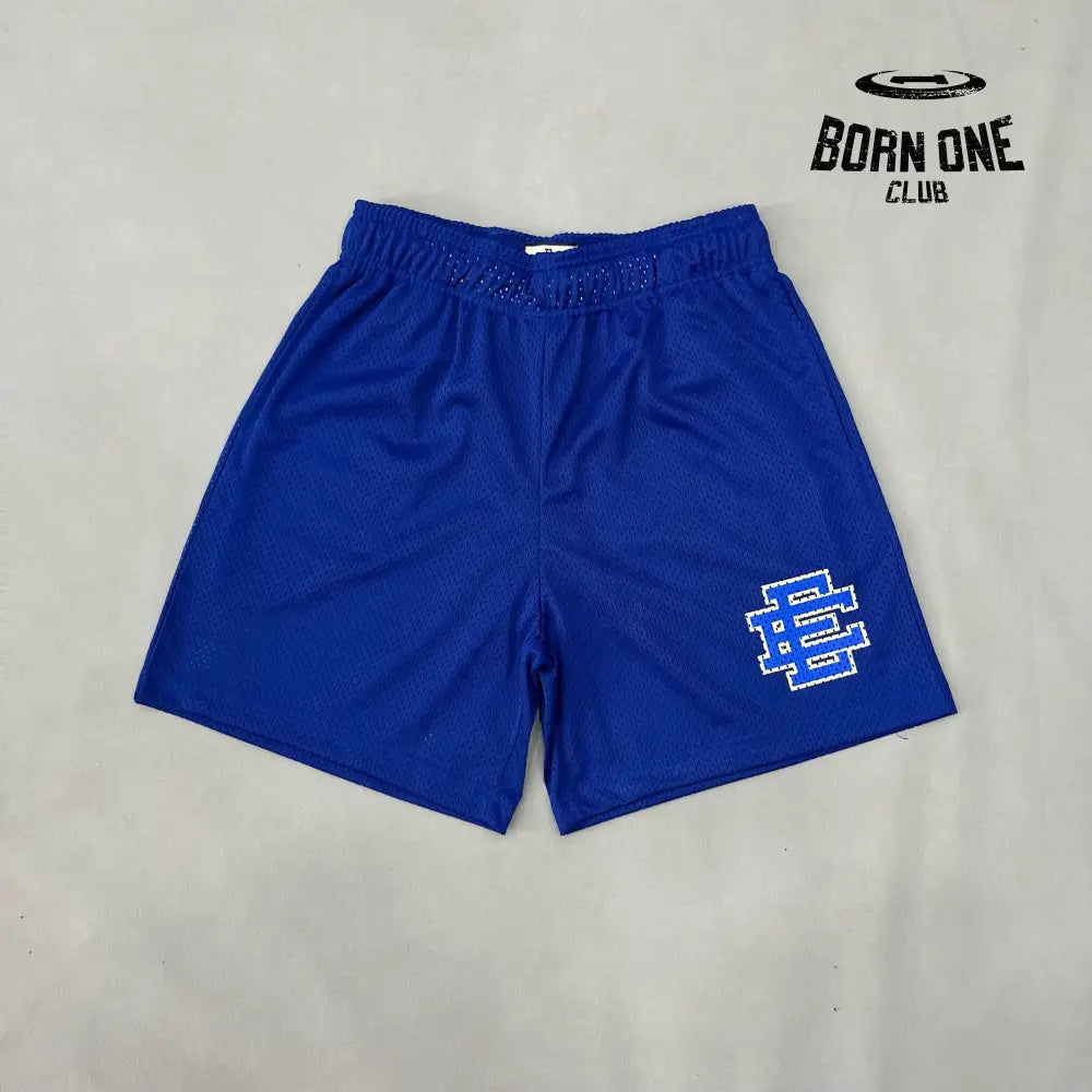 Eric Emanuel Shorts Bermuda (Alta Qualidade)